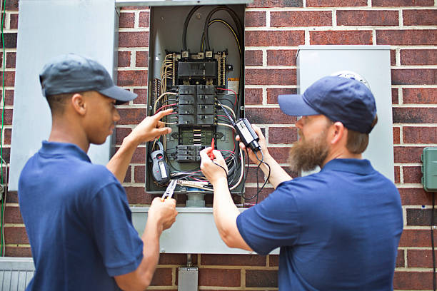 Electrical Maintenance Services in East Lake, FL